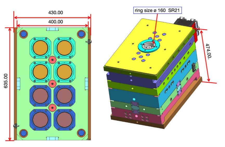 Mold 2